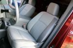 Nissan NV2500 HD 2012 года